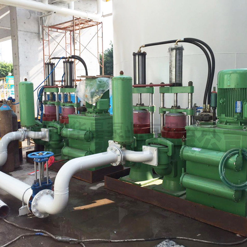 陶瓷柱塞泵客戶使用現場主圖3 陶瓷柱塞泵客戶使用現場主圖3