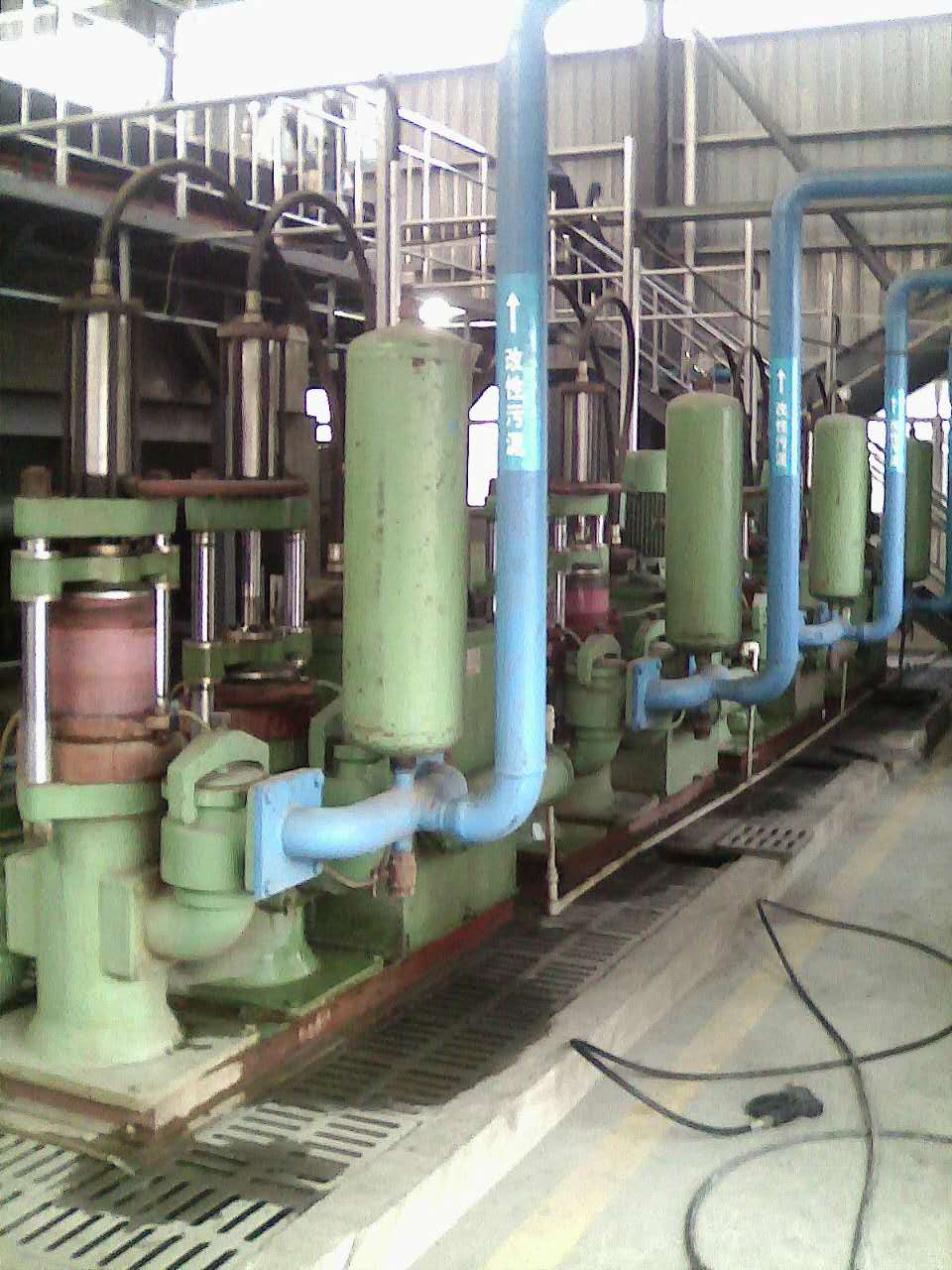 安徽蚌埠生活污水處理 安徽蚌埠生活污水處理