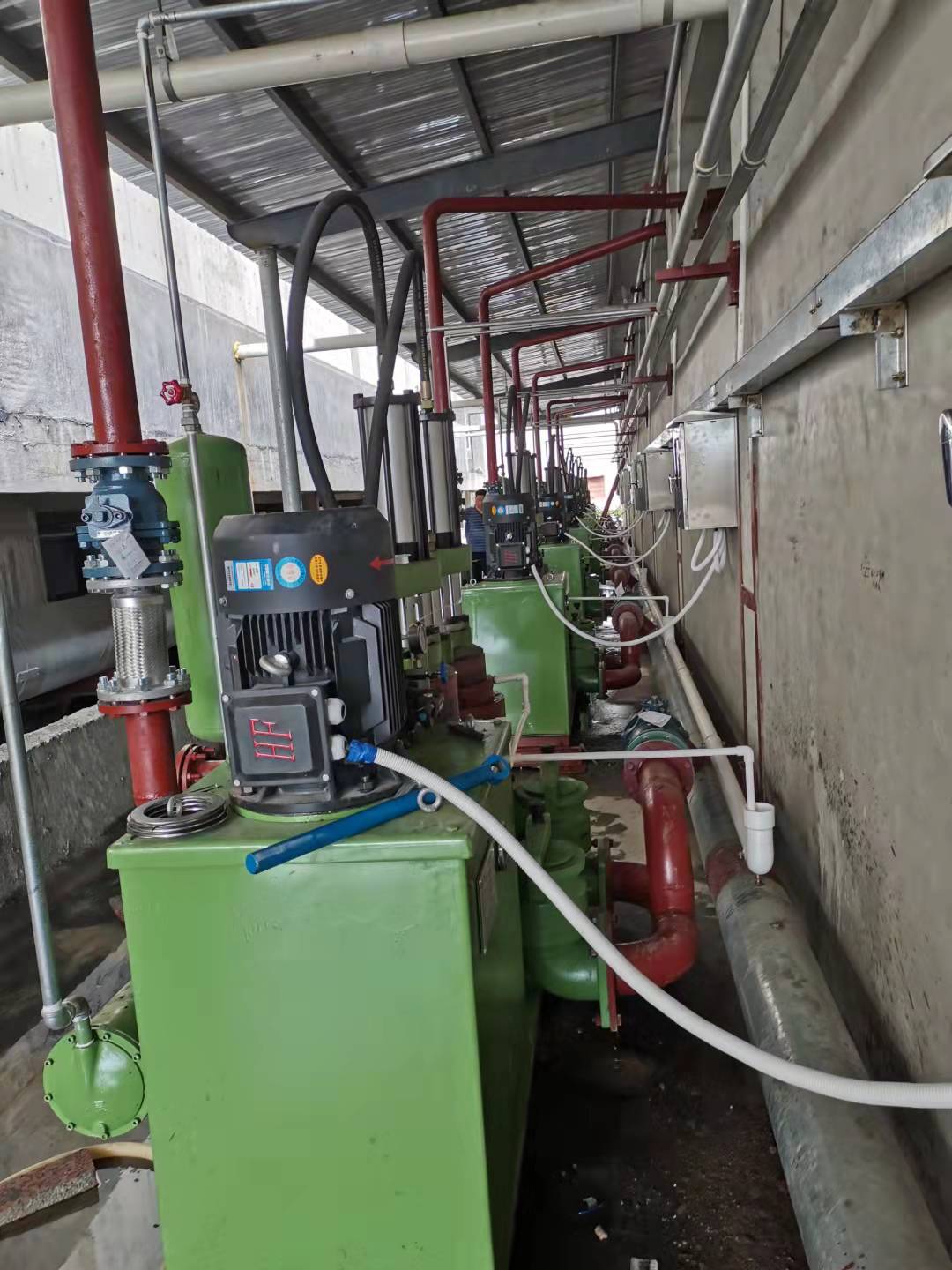 印染行業(yè) 印染行業(yè)