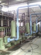 陶瓷泥漿泵流量、壓力波動大原因分析及解決辦